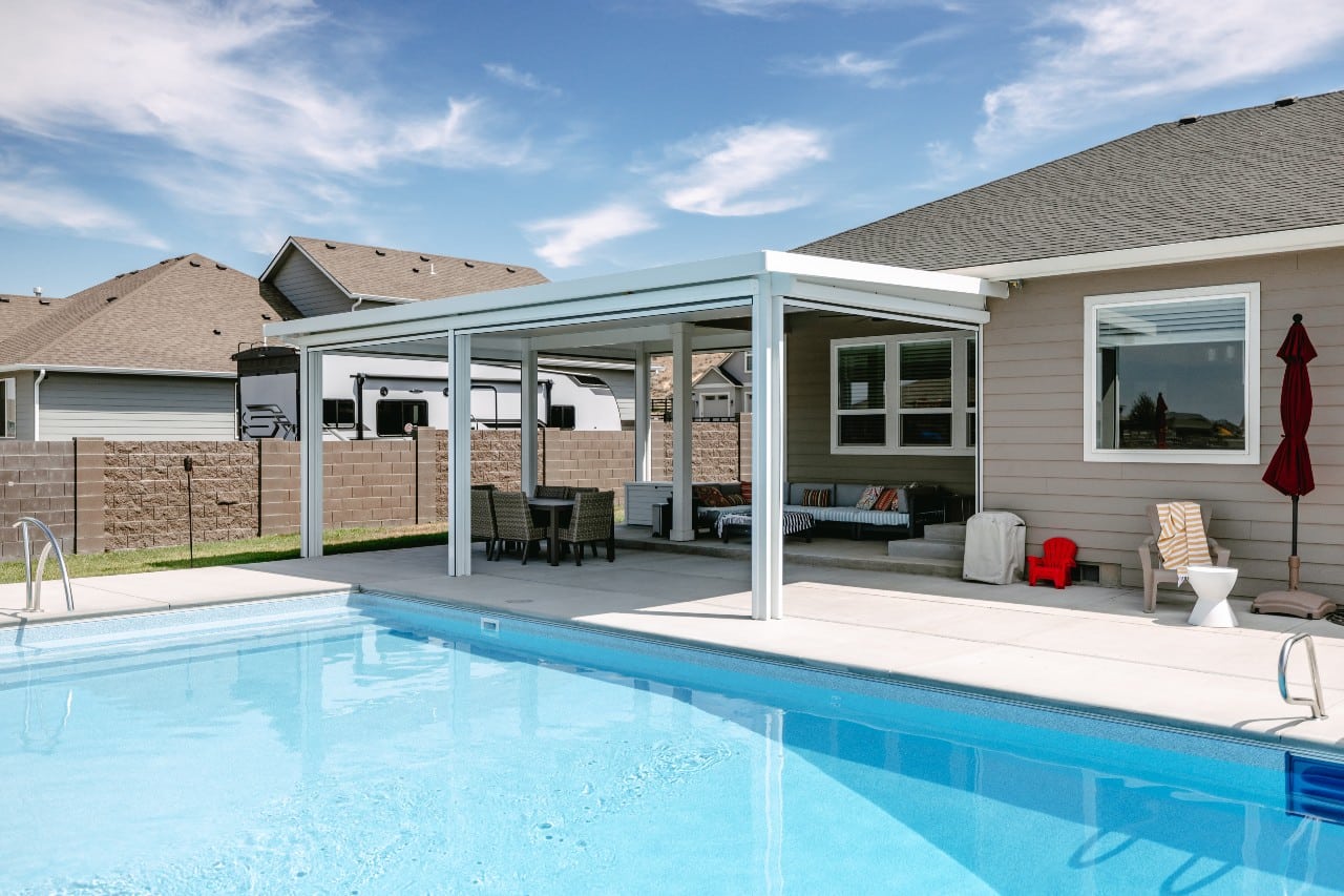 high quality patio cover installation experts