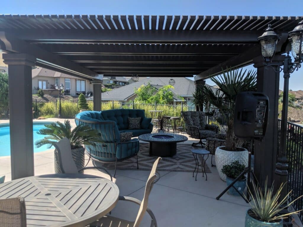 questions to ask your pergola provider for the perfect pergola design