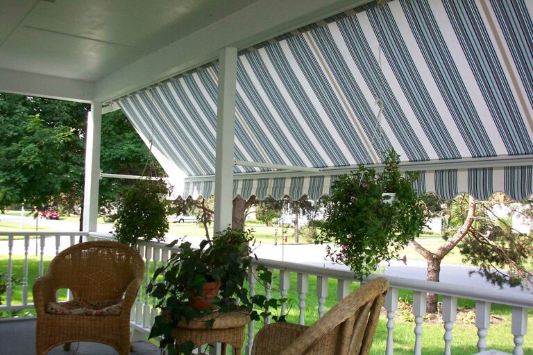 beautiful retractable awnings for your home Patio Covers Unlimited