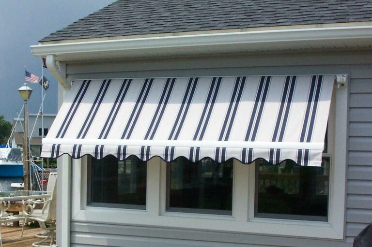 retractable awnings for your windows Patio Covers Unlimited