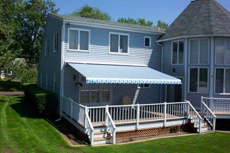 retractable awnings for your everyday outdoor day Patio Covers Unlimited