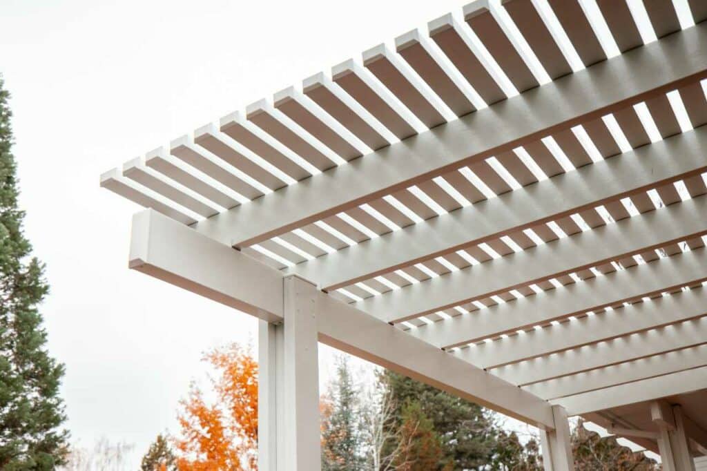 elevate your home with pergola installation Patio Covers Unlimited
