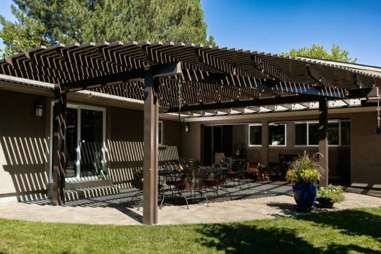 pergola selection for your home Patio Covers Unlimited