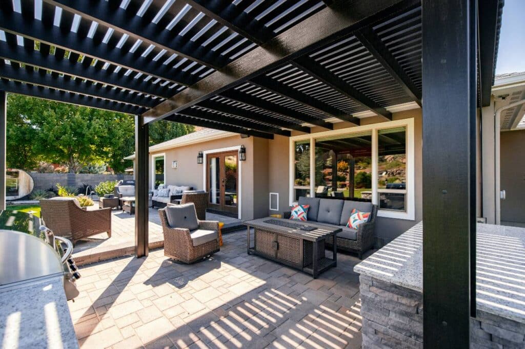 Pergolas and Patio Covers Trends 2025 Bespoke Designs by Patio Covers Unlimited