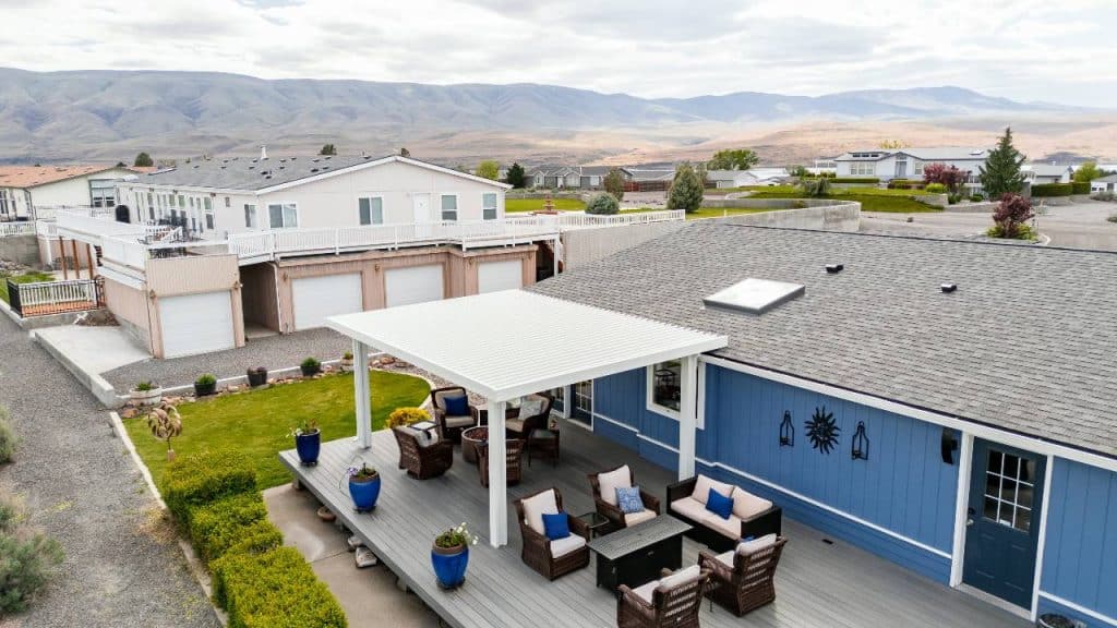 popular patio cover styles in 2025