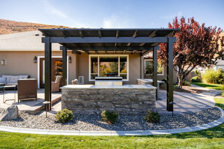modern pergolas and their benefits